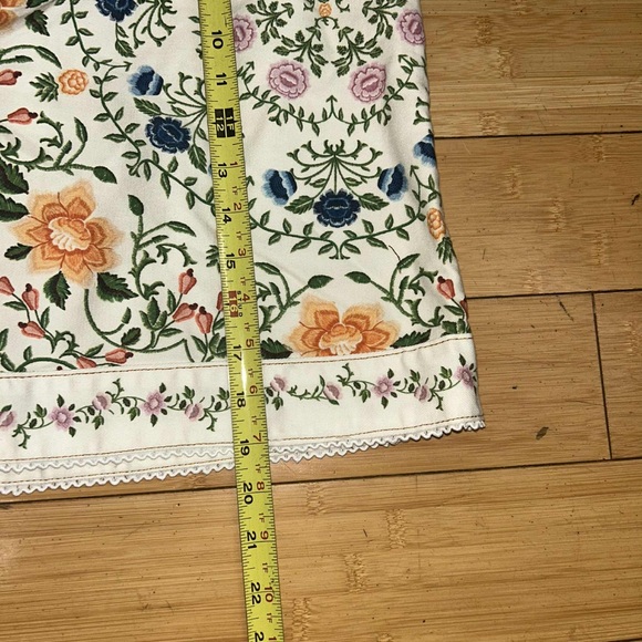 Farm Rio Mini Skirt - Picture 8 of 8